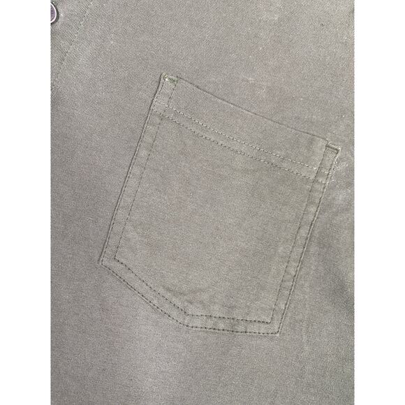 Ruff Hewn Long Sleeve T Shirt MENS XXL RN#118109 - Picture 6 of 11